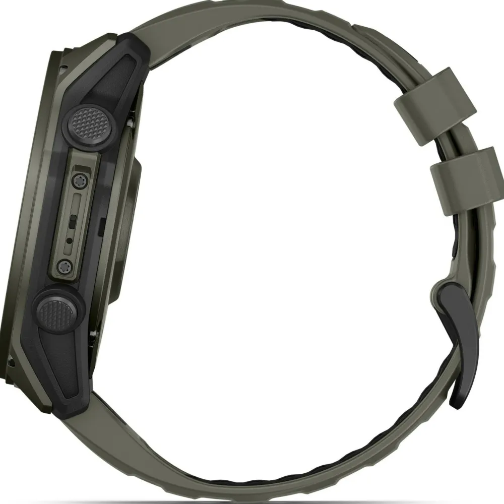 Garmin - Tactix 8 Cerakote - Multifunktionsuhr
