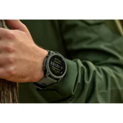 Garmin - Tactix 8 Cerakote - Multifunktionsuhr