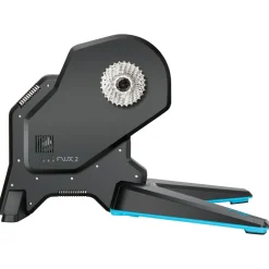 Garmin - Tacx Flux 2 Smart-Trainer - Rollentrainer^ Fitness-Ausrüstung|Trainingsgeräte