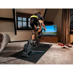 Garmin - Tacx Flux 2 Smart-Trainer - Rollentrainer^ Fitness-Ausrüstung|Trainingsgeräte
