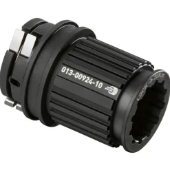 - Tacx Freilaufkörper Shimano Micro Spline>Garmin Clearance