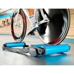 Garmin - Tacx Galaxia Rollentrainer Mit Schwingsystem - Rollentrainer^ Fitness-Ausrüstung|Trainingsgeräte
