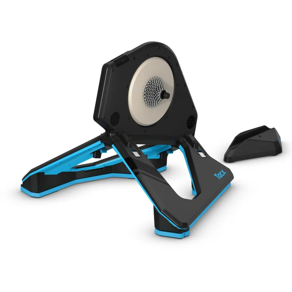 - Tacx Neo Motion Plates - Pedalplatten>Garmin New