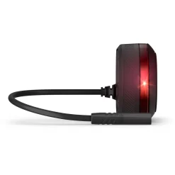 Garmin - Varia eRTL616 StVZO - Rücklicht^ Fahrradcomputer|Fahrradcomputer