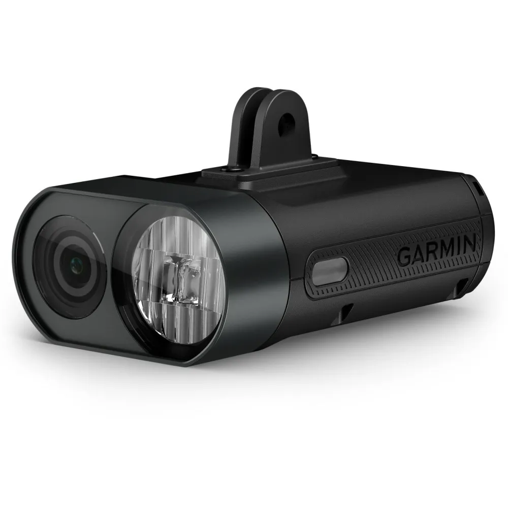 Garmin - VariaTM Vue StVZO - Frontlicht^ Fahrradcomputer|Fahrradcomputer