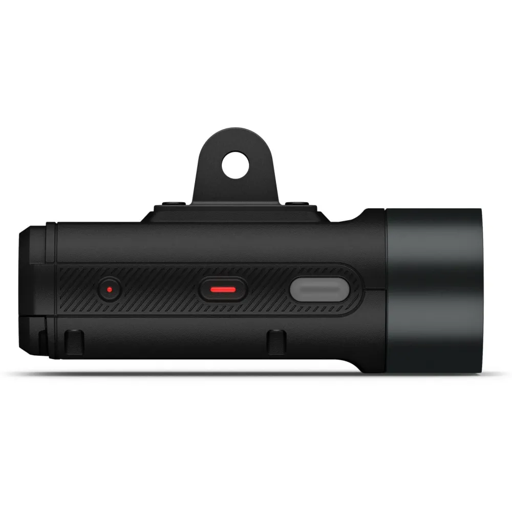 Garmin - VariaTM Vue StVZO - Frontlicht^ Fahrradcomputer|Fahrradcomputer