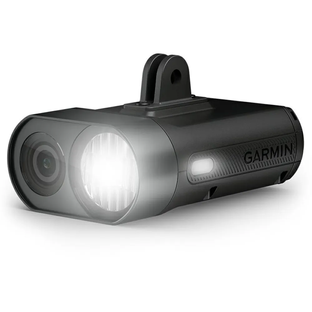 Garmin - VariaTM Vue StVZO - Frontlicht^ Fahrradcomputer|Fahrradcomputer