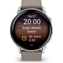 Clearance - Venu 4 45 mm - Multifunktionsuhr Uhren