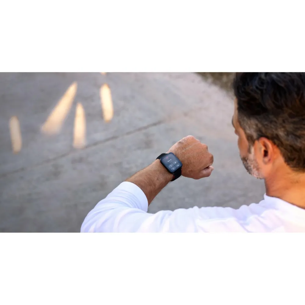 Online - Venu X1 - Multifunktionsuhr Pulsuhren|Laufausrüstung