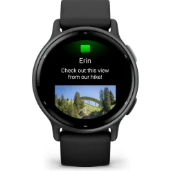 Garmin - Vivoactive 5 - Multifunktionsuhr