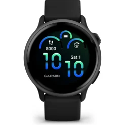 - Vivoactive 6 - Multifunktionsuhr>Garmin Hot