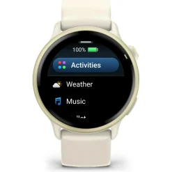 - Vivoactive 6 - Multifunktionsuhr>Garmin Hot