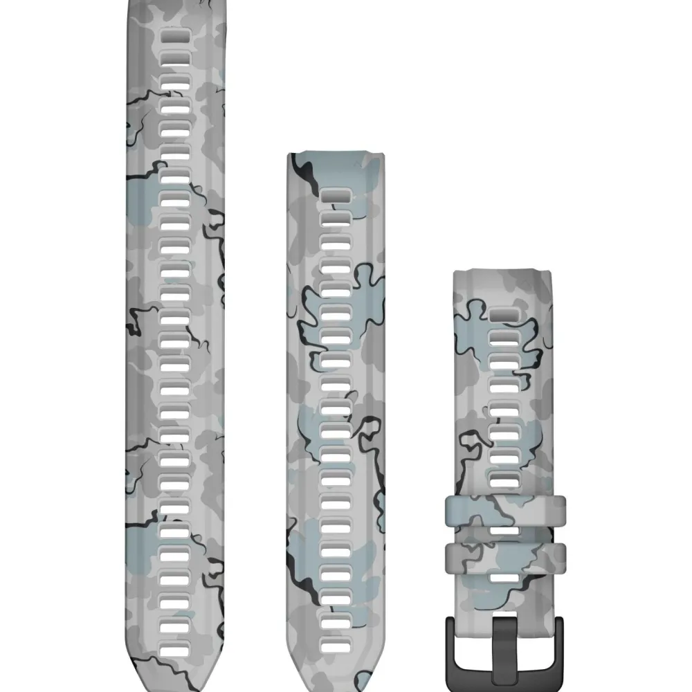 - Wechselarmband Silikon - Armband>Garmin Discount