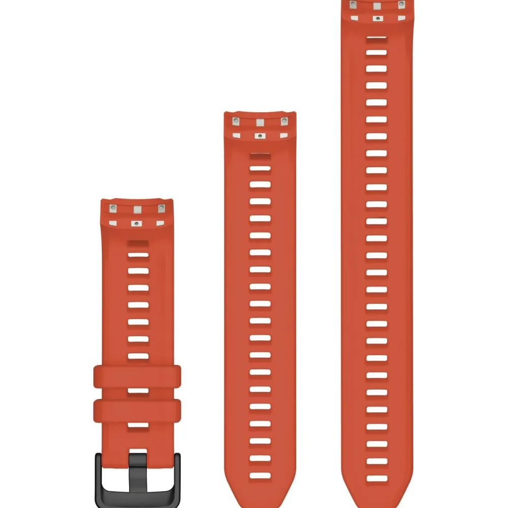 - Wechselarmband Silikon - Armband>Garmin Discount