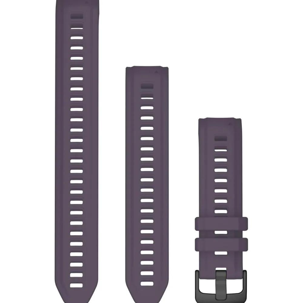 - Wechselarmband Silikon - Armband>Garmin Discount