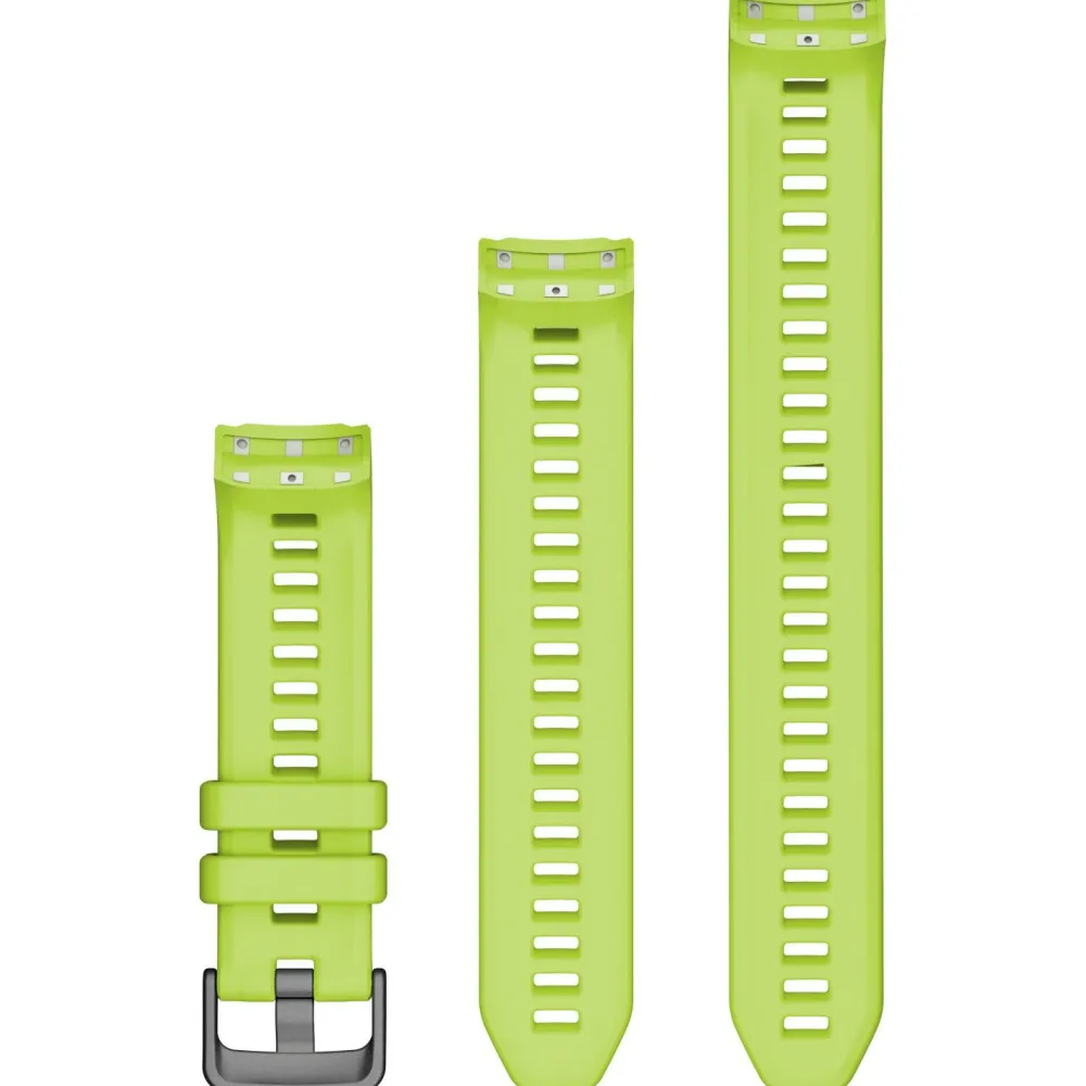 - Wechselarmband Silikon - Armband>Garmin Discount