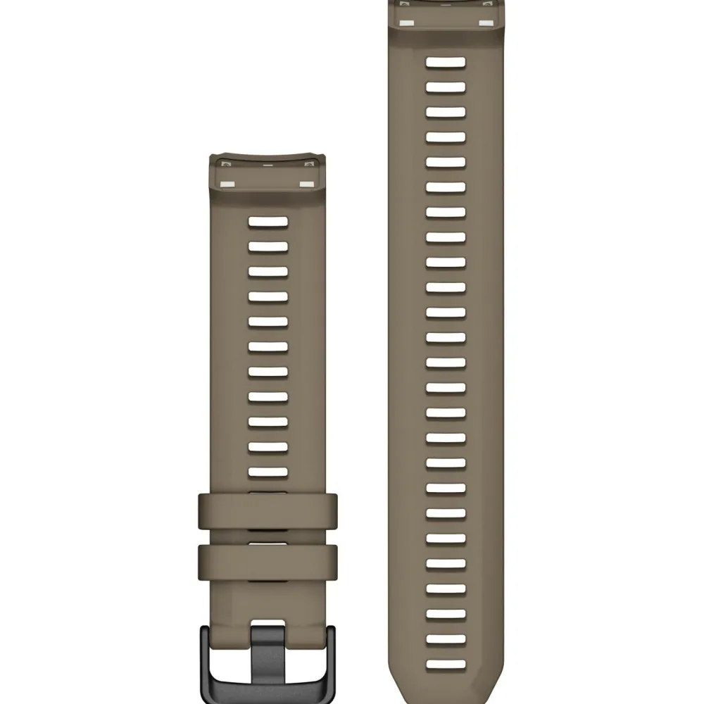 - Wechselarmband Silikon - Armband>Garmin Discount