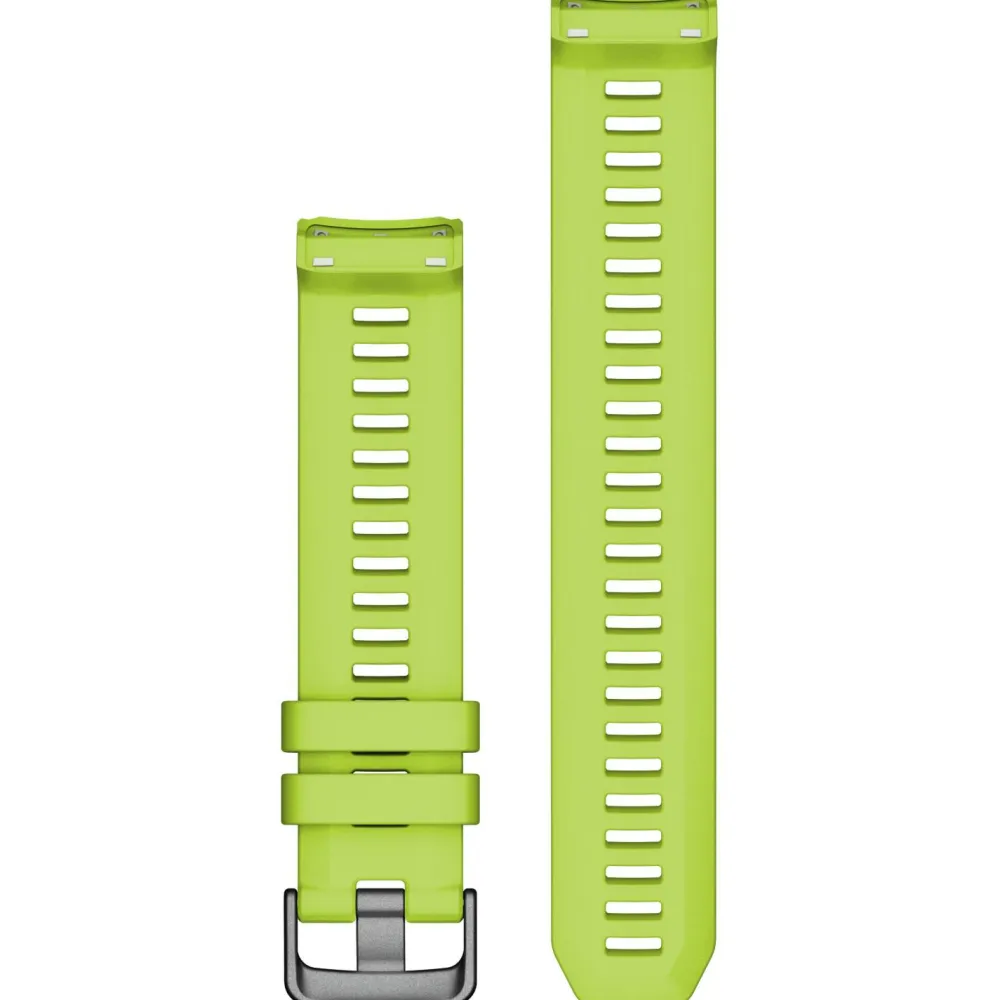 - Wechselarmband Silikon - Armband>Garmin Discount