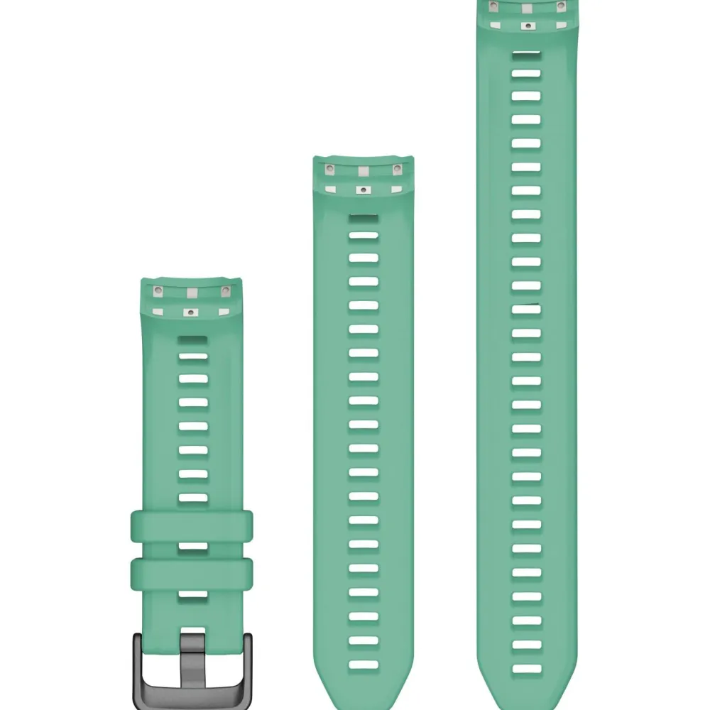 - Wechselarmband Silikon - Armband>Garmin Discount