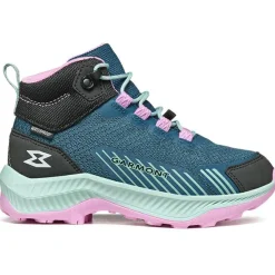 Garmont - Kid's 9.81 Pulse Mid WP - Wanderschuhe^Kinder Wanderschuhe|Trekkingschuhe