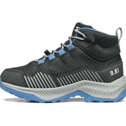 Garmont - Kid's 9.81 Pulse Mid WP - Wanderschuhe^Kinder Wanderschuhe|Trekkingschuhe