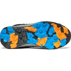 Kinder Garmont - Kid's 9.81 Pulse Trek WP - Wanderschuhe