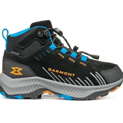 Kinder Garmont - Kid's 9.81 Pulse Trek WP - Wanderschuhe