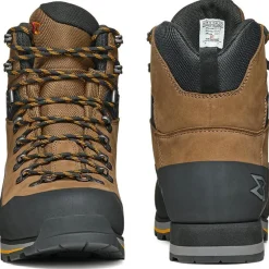 Best - Nebraska II GTX - Wanderschuhe Wanderschuhe|Trekkingschuhe