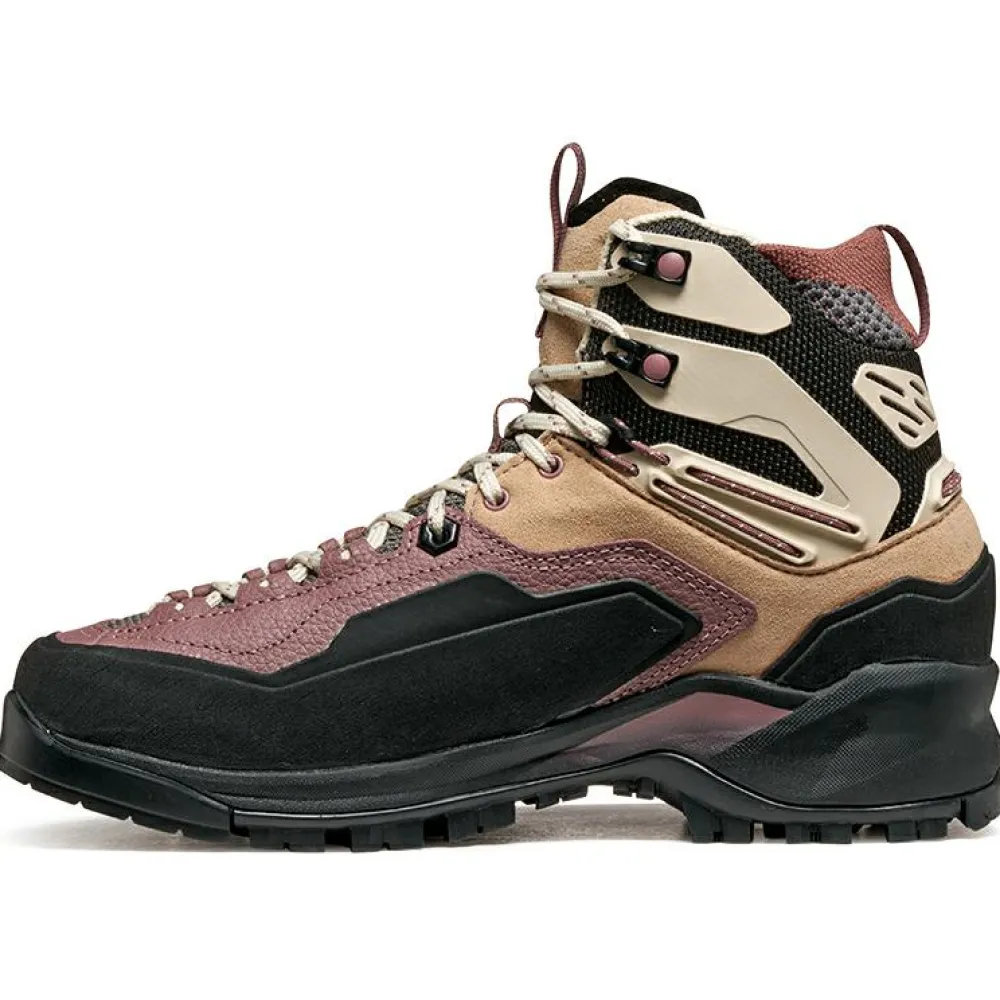 Sale - Women's Akron Mid GTX - Wanderschuhe Wanderschuhe|Trekkingschuhe