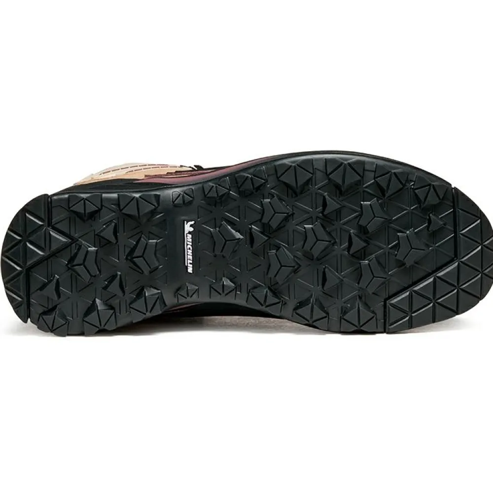 Sale - Women's Akron Mid GTX - Wanderschuhe Wanderschuhe|Trekkingschuhe