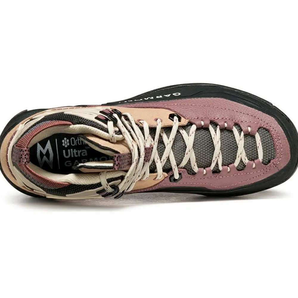 Sale - Women's Akron Mid GTX - Wanderschuhe Wanderschuhe|Trekkingschuhe