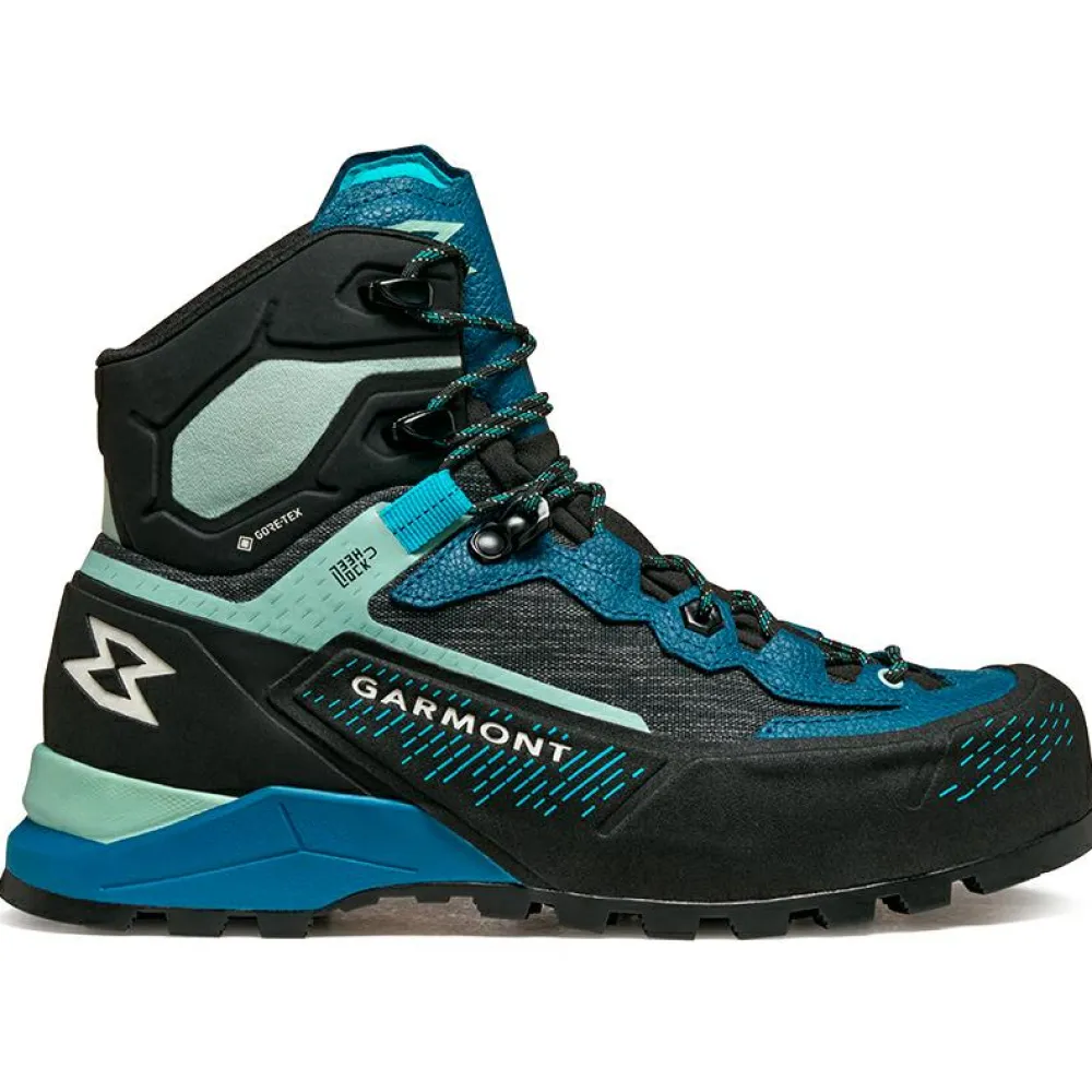 - Women's Hexagon GTX - Bergschuhe>Garmont Clearance