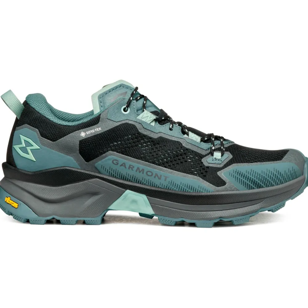 - Women's Nexus GTX - Wanderschuhe>Garmont Hot