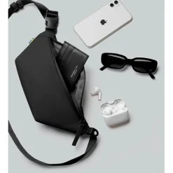 Best - Däsh Bumbag - Umhängetasche Taschen|Taschen