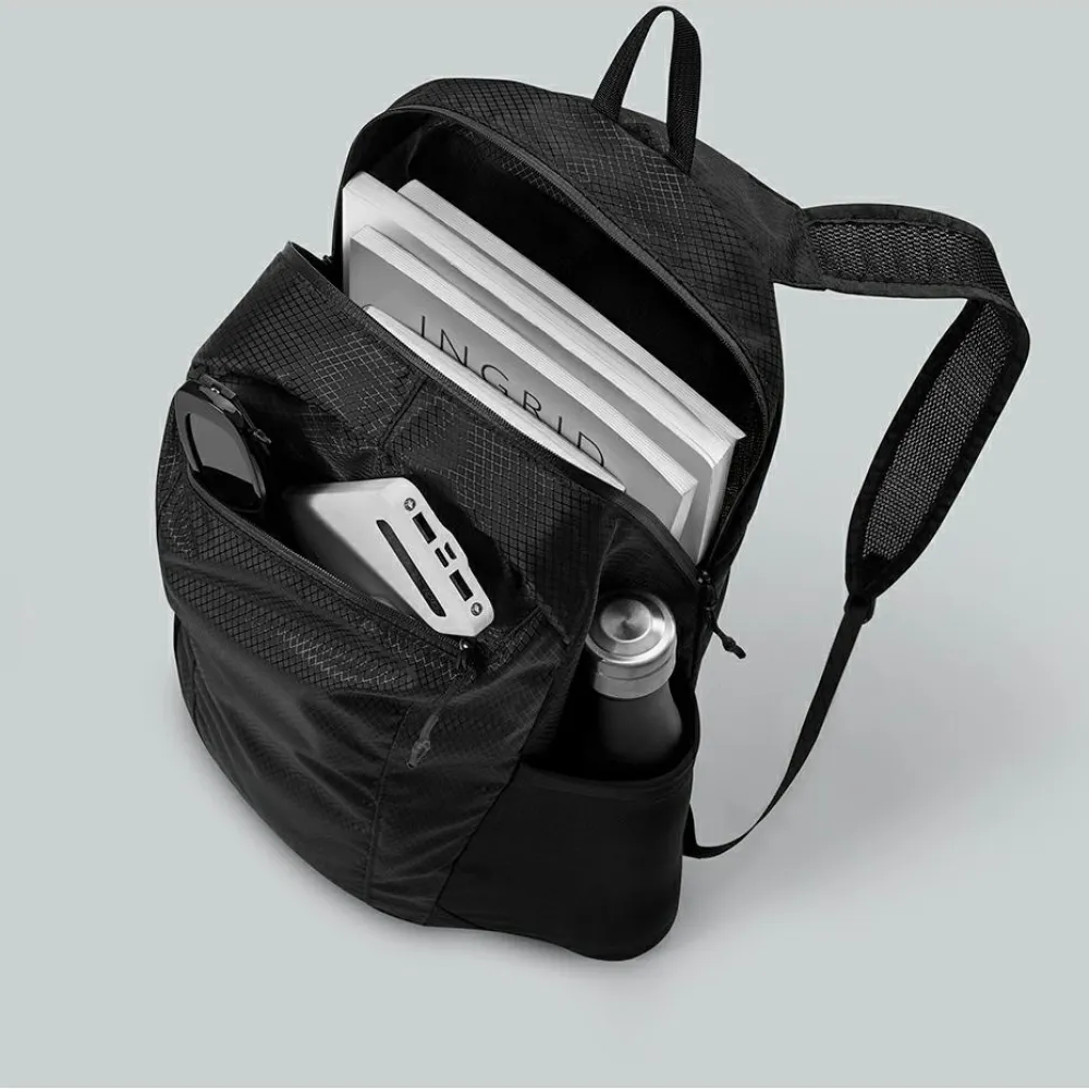 - Lightweight Packable Backpack 21 - Daypack>Gaston Luga Outlet