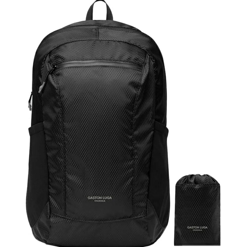 - Lightweight Packable Backpack 21 - Daypack>Gaston Luga Outlet