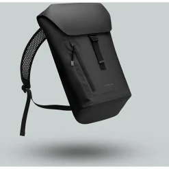 Outlet - Lightweight Duoseal Flap Backpack 14 - Daypack Daypacks|Daypacks