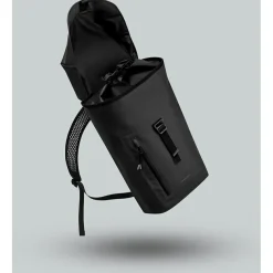 Outlet - Lightweight Duoseal Flap Backpack 14 - Daypack Daypacks|Daypacks