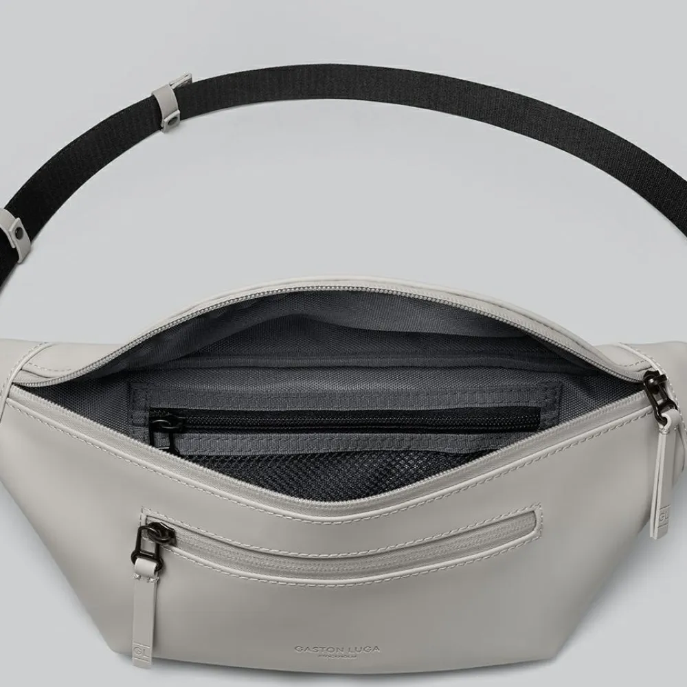 Gaston Luga - Spläsh Bumbag - Umhängetasche