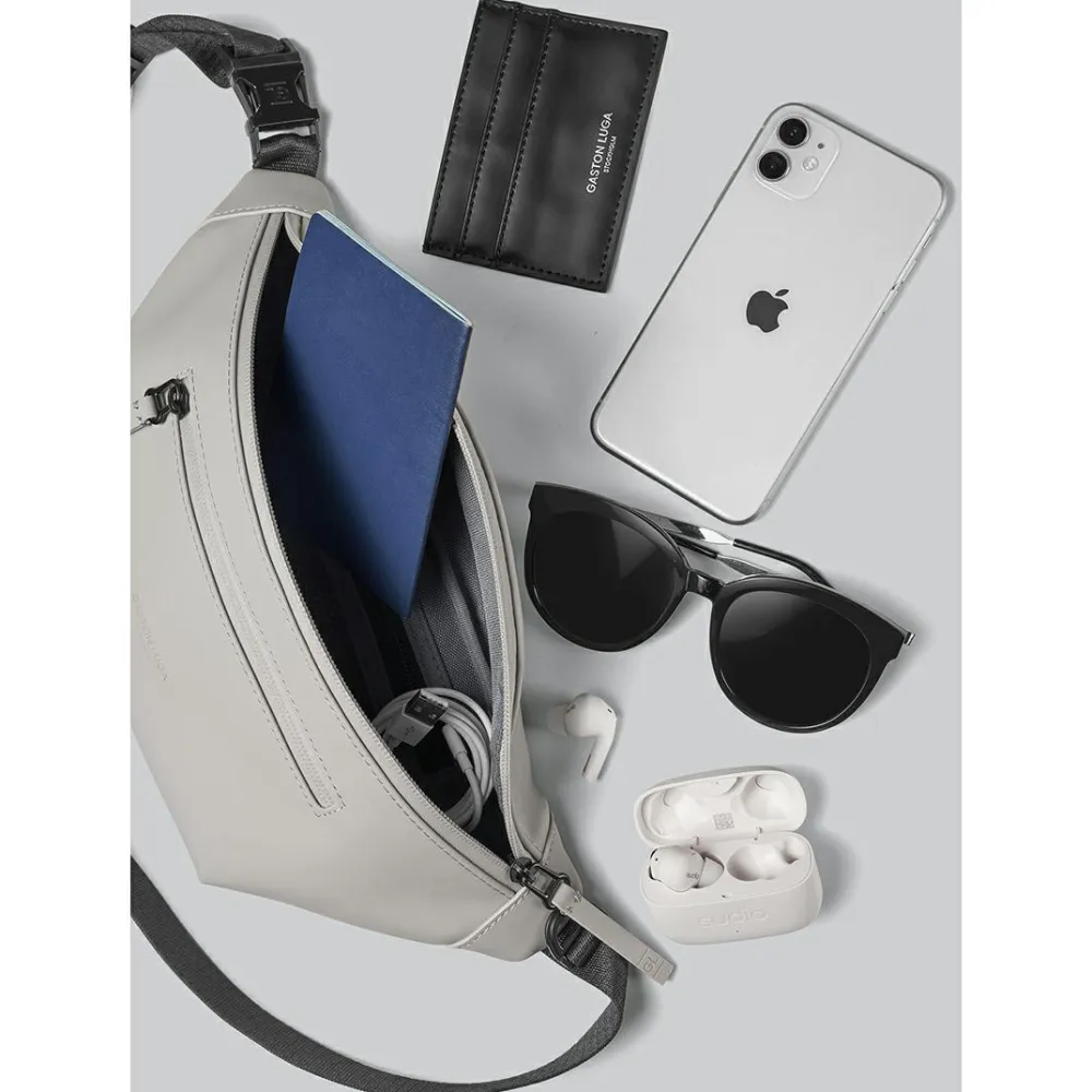 Gaston Luga - Spläsh Bumbag - Umhängetasche