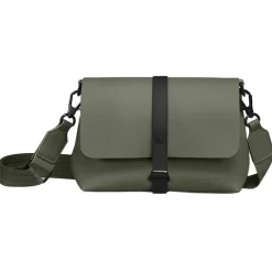 Gaston Luga - Spläsh Crossbody Bag - Umhängetasche