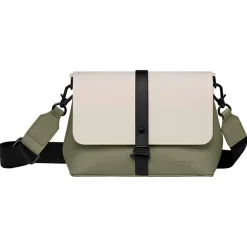 Gaston Luga - Spläsh Crossbody Bag - Umhängetasche