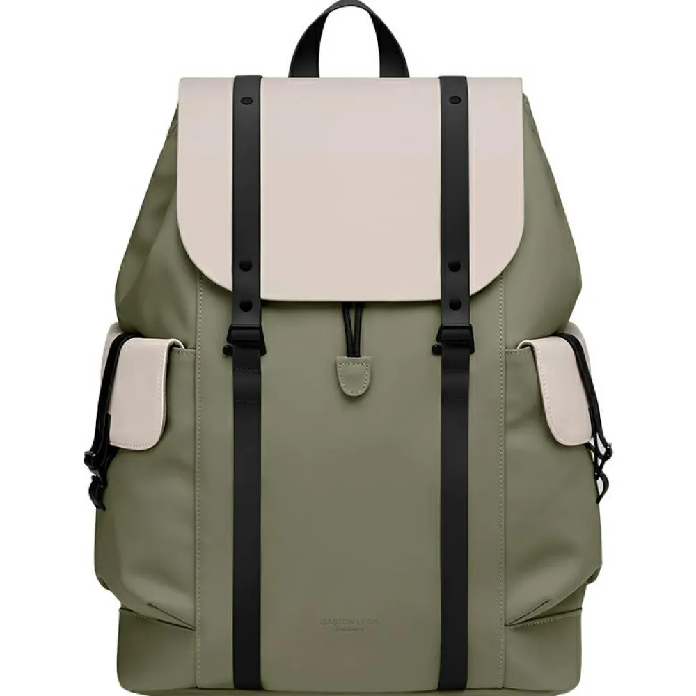 - Spläsh Utility Backpack 19 - Daypack>Gaston Luga Clearance
