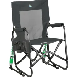 Discount - Adjustable Rocker - Campingstuhl Campingstühle|Campingstühle