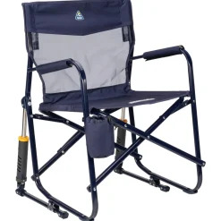 GCI - FreeStyle Elite Rocker - Campingstuhl^ Campingstühle|Campingstühle