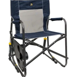 GCI - Freestyle Rocker With Side Table - Campingstuhl