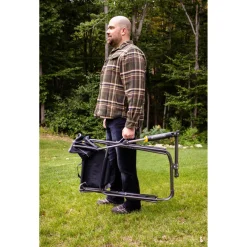 GCI - Freestyle Rocker XL - Campingstuhl^ Campingstühle|Campingstühle