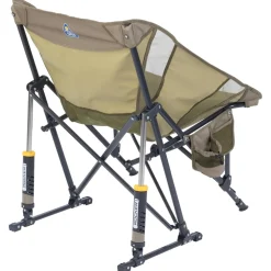 GCI - Pod Rocker Elite - Campingstuhl