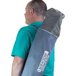 GCI - Roadtrip Rocker - Campingstuhl