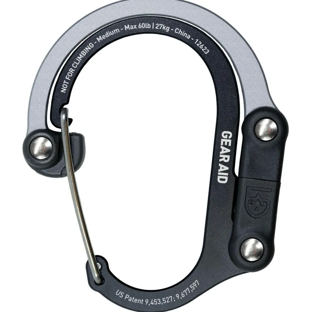 GearAid - Heroclip - Campingmöbel-Zubehör